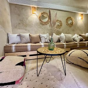 Riad Sanwa